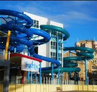 The Beachouse - Events Australia