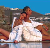 Temple Day Spa - Events Australia