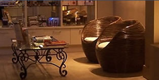 Temple Day Spa - Events Australia 2