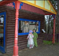 Fairyland Village - Events Australia