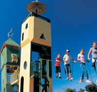 Monash Adventure Park - Events Australia