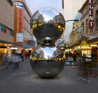 Rundle Mall - Events Australia