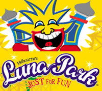 Luna Park Melbourne - Events Australia 0