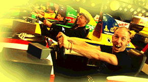 Luna Park Melbourne - Events Australia 1