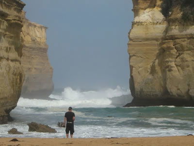 Melbourne VIC Events Australia