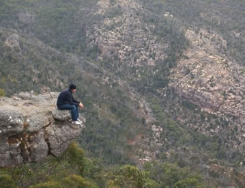 Bunyip Tours - Events Australia 1