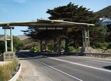 Bunyip Tours - Events Australia 2