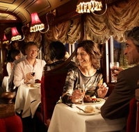 The Colonial Tramcar Restaurant - Events Australia