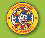 Pipeworks Fun Market - Events Australia 0