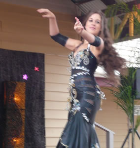 Pipeworks Fun Market - Events Australia 3