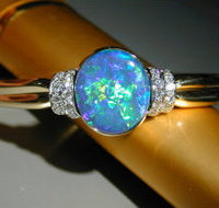 The National Opal Collection - Events Australia