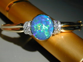 The National Opal Collection - Events Australia 0