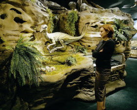 The National Opal Collection - Events Australia 1