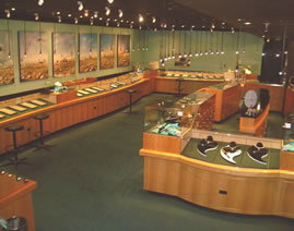 The National Opal Collection - Events Australia 3