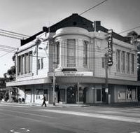 National Theatre - Events Australia