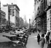 Melbourne City Heritage Walking Tours - Events Australia