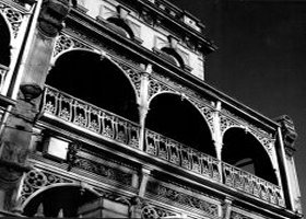 Melbourne City Heritage Walking Tours - Events Australia 2