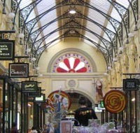 MELTours - Events Australia