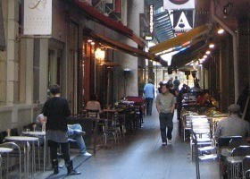 MELTours - Events Australia 1