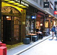 Hidden Secrets Tours - Events Australia