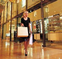 Meridian Tours - Events Australia