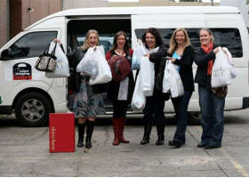 Melbourne Shopping Experiences - Events Australia 0