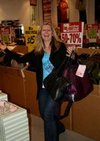 Melbourne Shopping Experiences - Events Australia 2