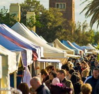 St Kilda Esplanade Market - Events Australia