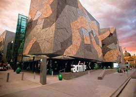 Australian Centre For The Moving Image - Events Australia 1