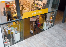 Australian Centre For The Moving Image - Events Australia 3