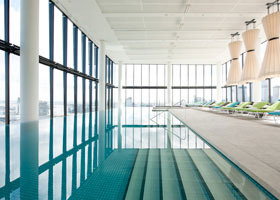 Isika Day Spa & Urban Retreat - Events Australia 1