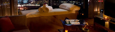 Hilton Day Spa - Events Australia 0