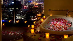 Hilton Day Spa - Events Australia 1