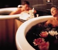 Hilton Day Spa - Events Australia 2