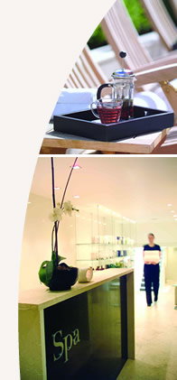 Lyall Hotel And Spa - Events Australia 0