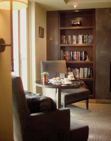 Lyall Hotel And Spa - Events Australia 2