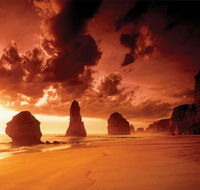 Go West Tours - Accommodation Europe