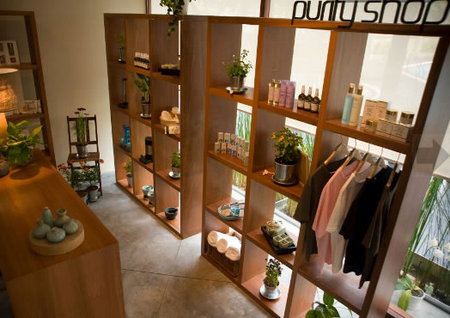 Pure Energy Concept Spas - Events Australia 0