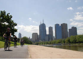 Bonza Bike Tours And Bike Rental - Events Australia 0