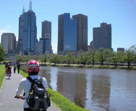 Bonza Bike Tours And Bike Rental - Events Australia 1