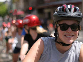 Bonza Bike Tours And Bike Rental - Events Australia 2