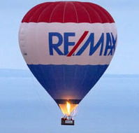 Balloon Flights Over Melbourne - Accommodation Europe
