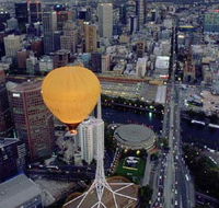 Balloon Sunrise Hot Air Ballooning - Events Australia