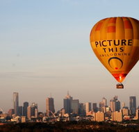 Picture This Ballooning - Events Australia