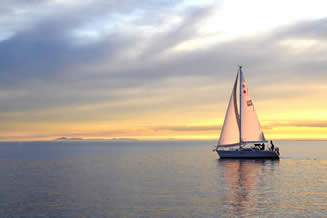 Victorian Yacht Charters - Events Australia 1