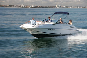 Victorian Yacht Charters - Events Australia 3