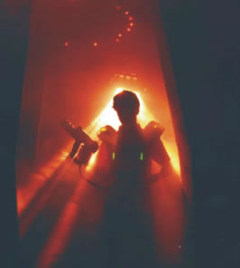 Sidetracked Entertainment Centre - Events Australia 2