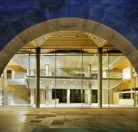 National Gallery of Victoria - Events Australia