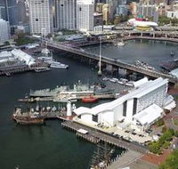 The Australian National Maritime Museum - Events Australia
