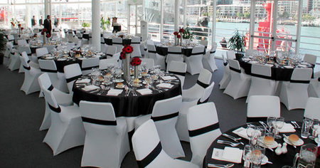 The Australian National Maritime Museum - Tourism Bookings 2